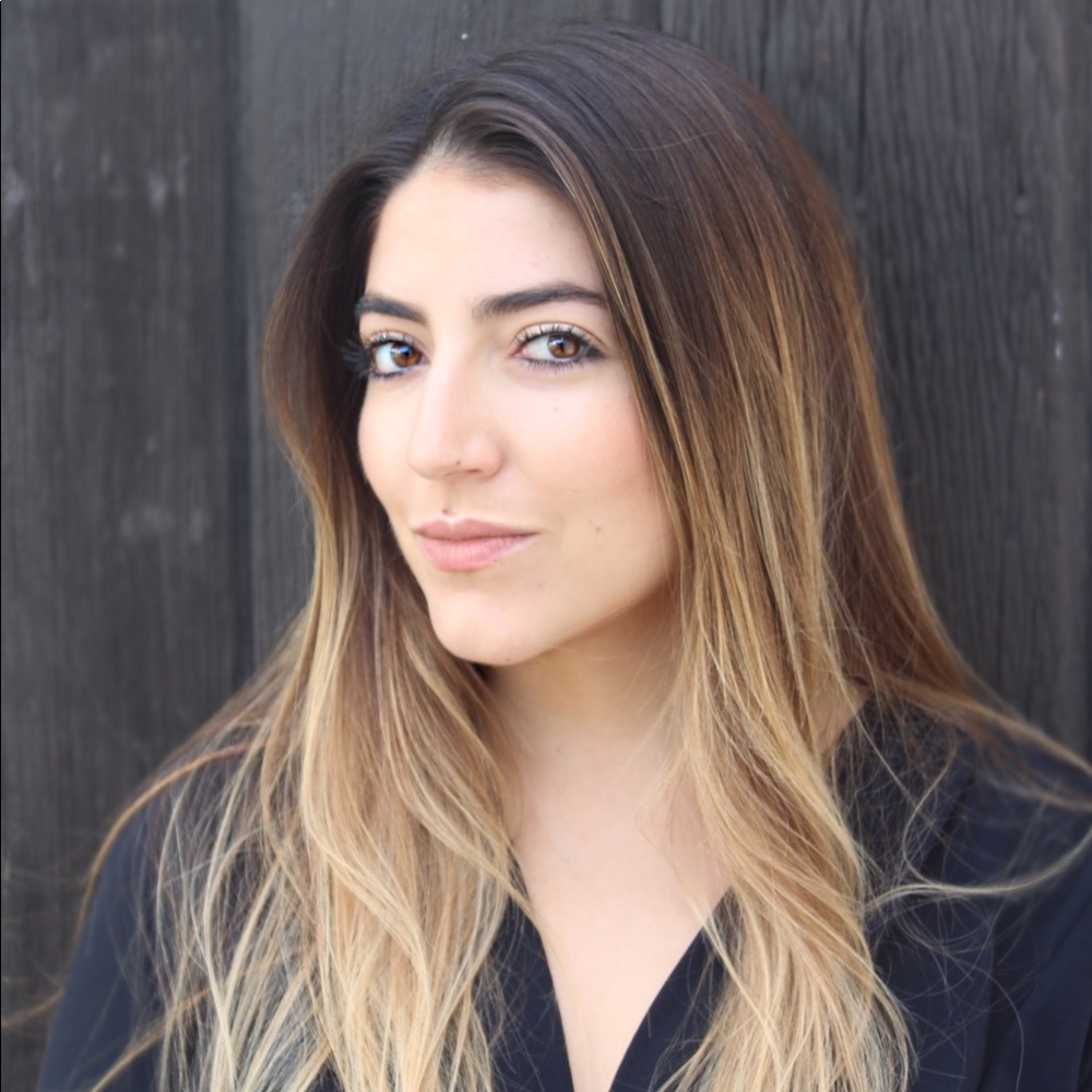 Meet your Posher, Leigh